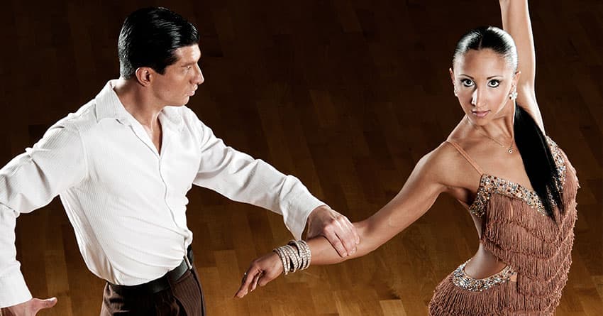 SALSA DANSINI DENEMENİZ İÇİN 5 NEDEN