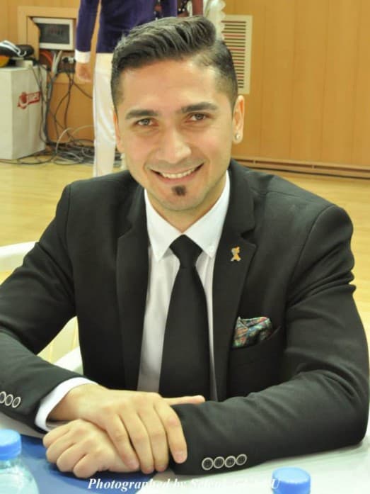 Her Nefeste Salsa - CRYPTO DANS STÜDYOSU