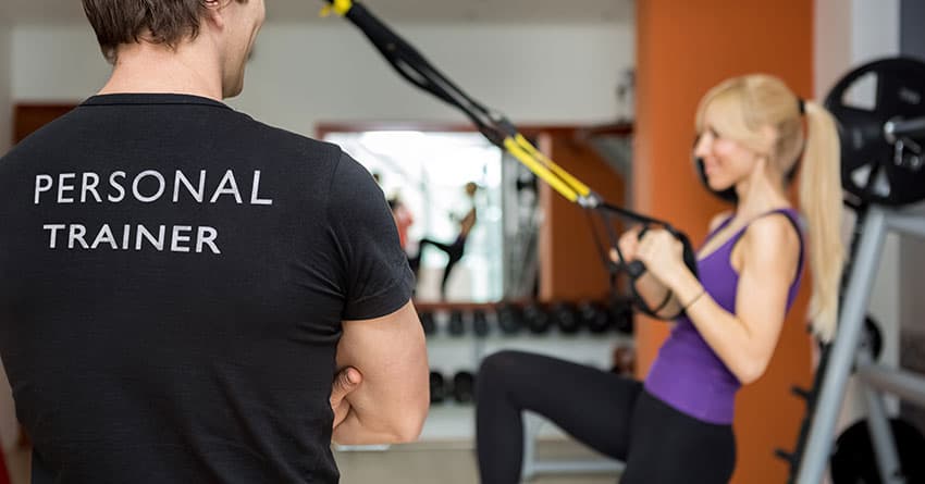 ETLİK-KEÇİÖREN PERSONAL TRAINING