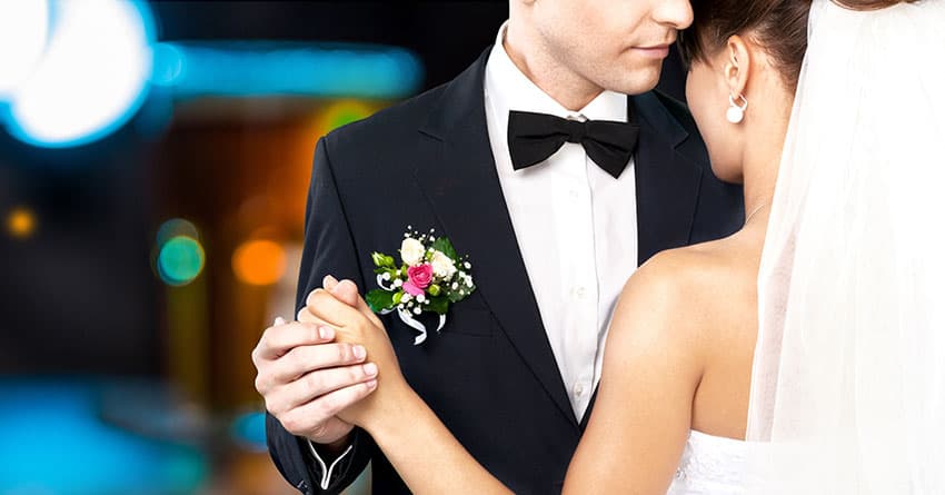 DÜĞÜN DANSINDA MÜZİK SEÇİMİ