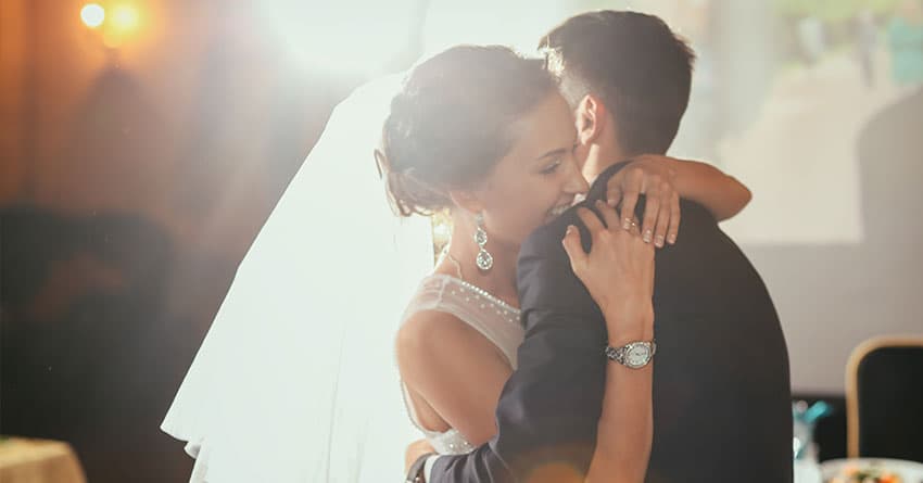 DÜĞÜN DANSI GİRİŞLERİ NASIL OLMALIDIR?