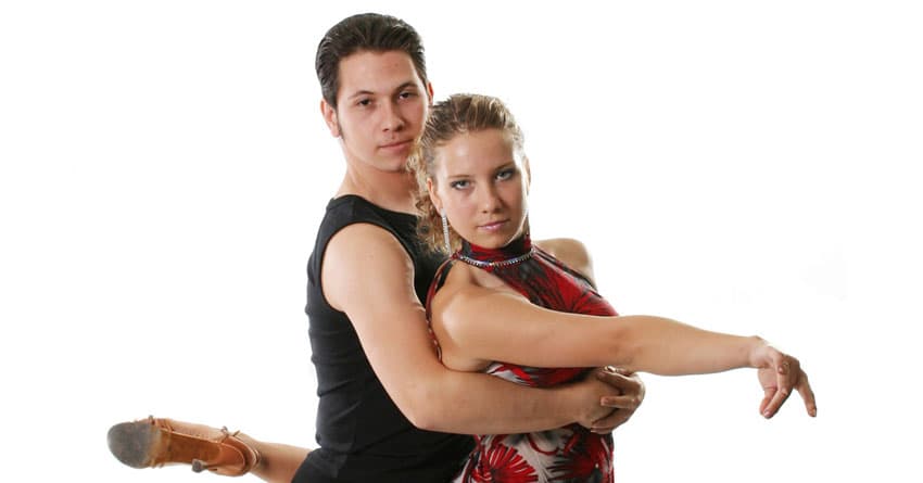 SALSA BACHATA NEDİR?