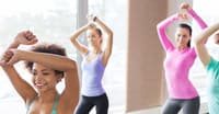 ZUMBA DANSI ANKARA