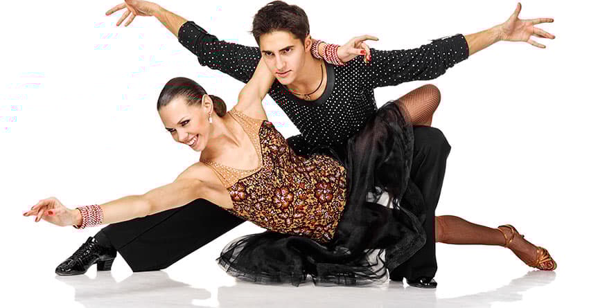 ANKARA SALSA KURSLARI