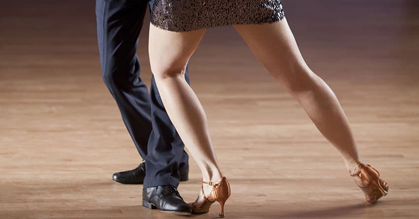 ANKARA TANGO GECESİ