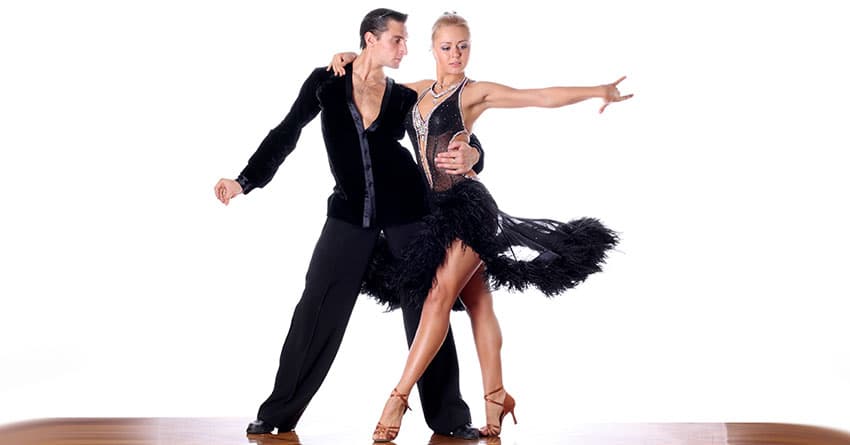 ANKARA BACHATA KURSU