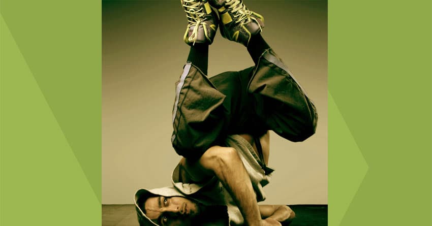 ANKARA FREESTYLE DANS KURSU