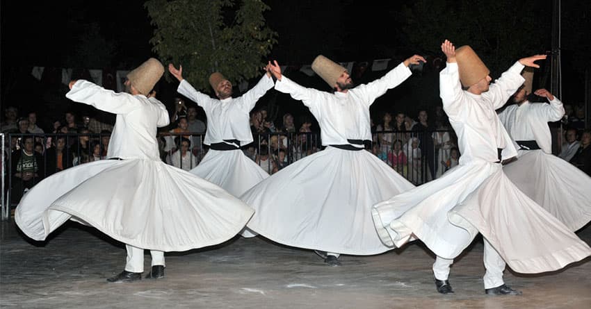 ANKARA SEMAZEN KURSU