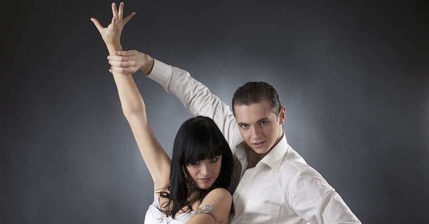 DANS KURSU TUNALI ANKARA