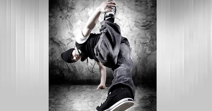 HİP HOP DANS KURSU ANKARA