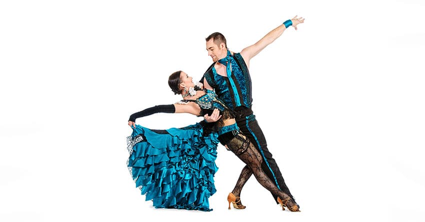 TUNALI HİLMİ DANS KURSU