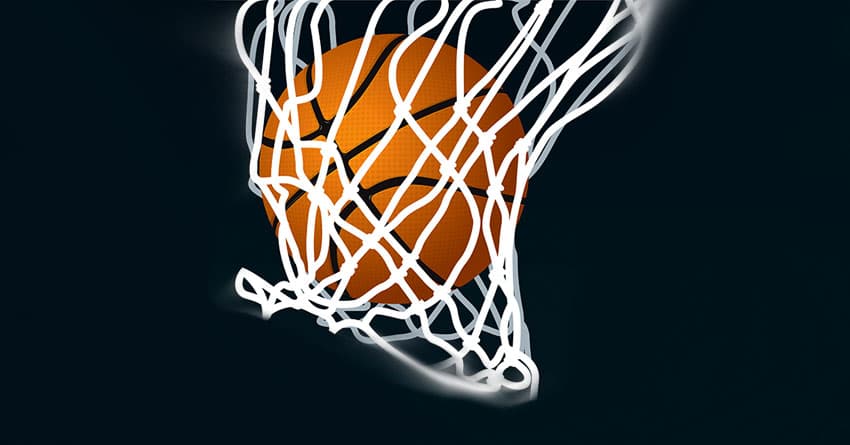 BASKETBOLDA ŞUT ÇEKME