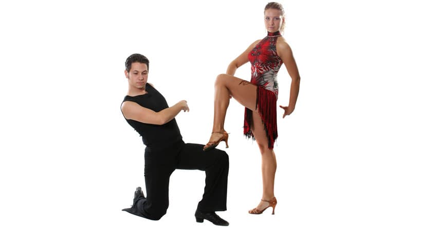 SALSANIN TEMEL ADIMLARI