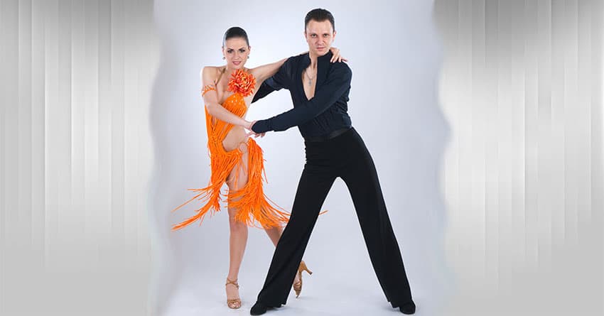 İYİ BİR DANSÇININ FARKI