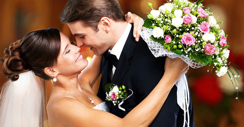 DÜĞÜN DANSI OLARAK SALSA