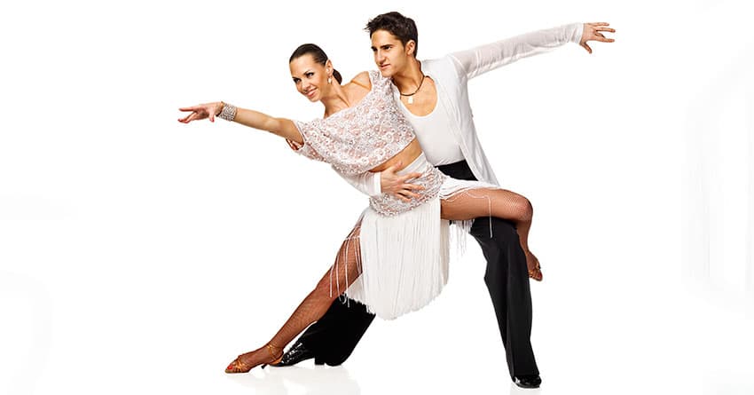 SALSA ÖĞRENME TEKNİKLERİ