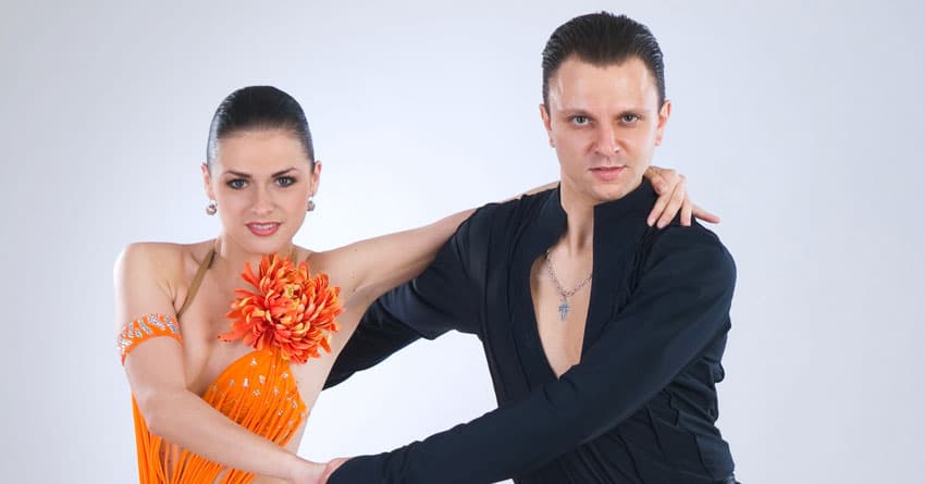 SALSA - SHINE TEKNİĞİ