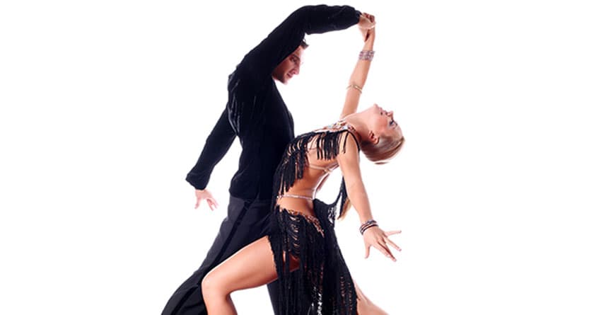 SALSA DANSINIZI GELİŞTİRMENİN VAKTİ GELMEDİ Mİ?