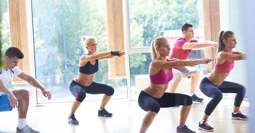 ANKARA GYM FİTNESS