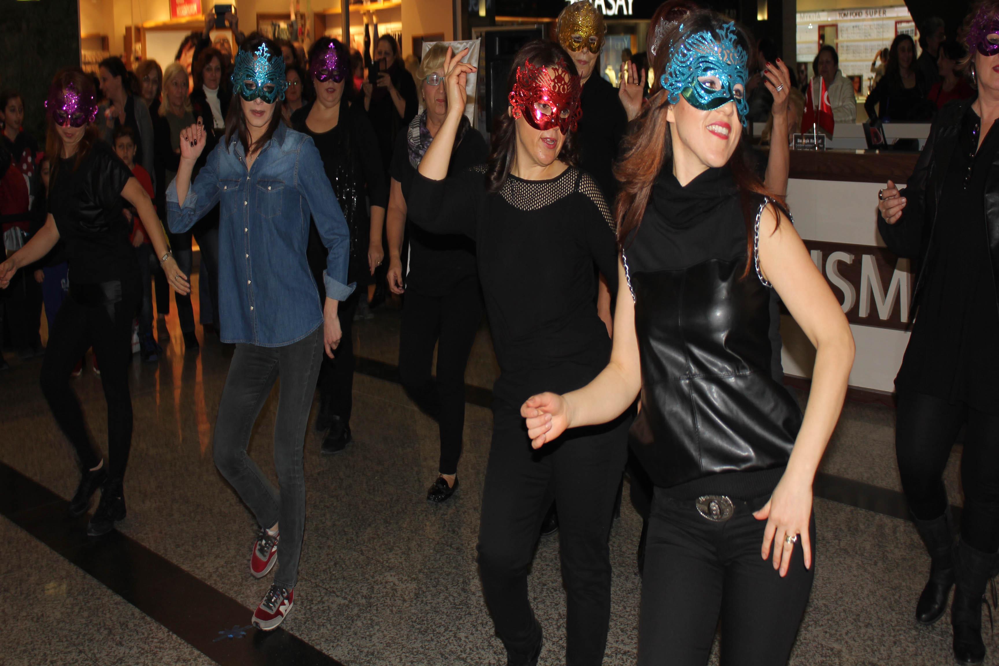 Mürüvvet Line Dance