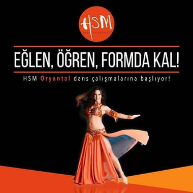 HSM Hobi Sanat Merkezi