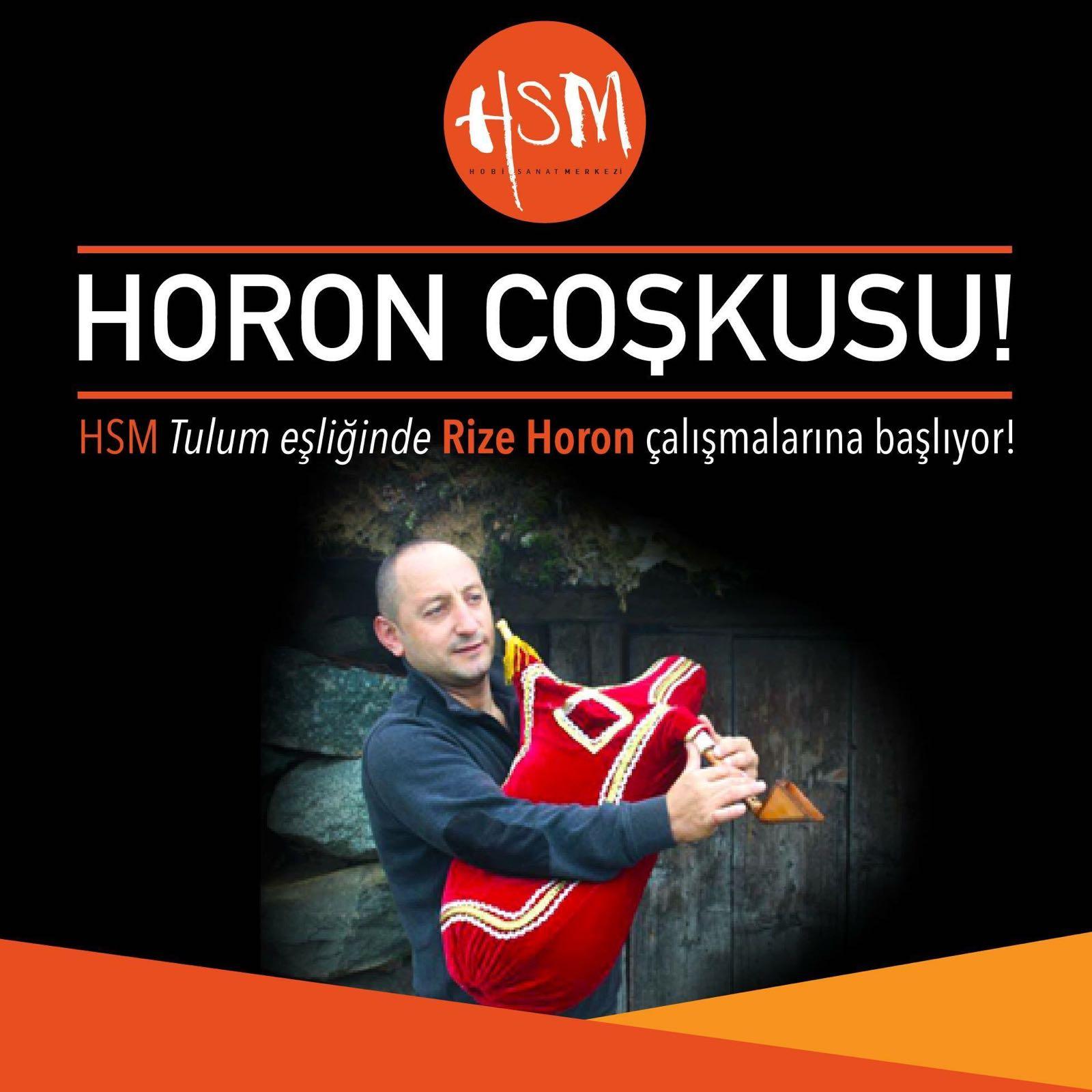 HSM Hobi Sanat Merkezi