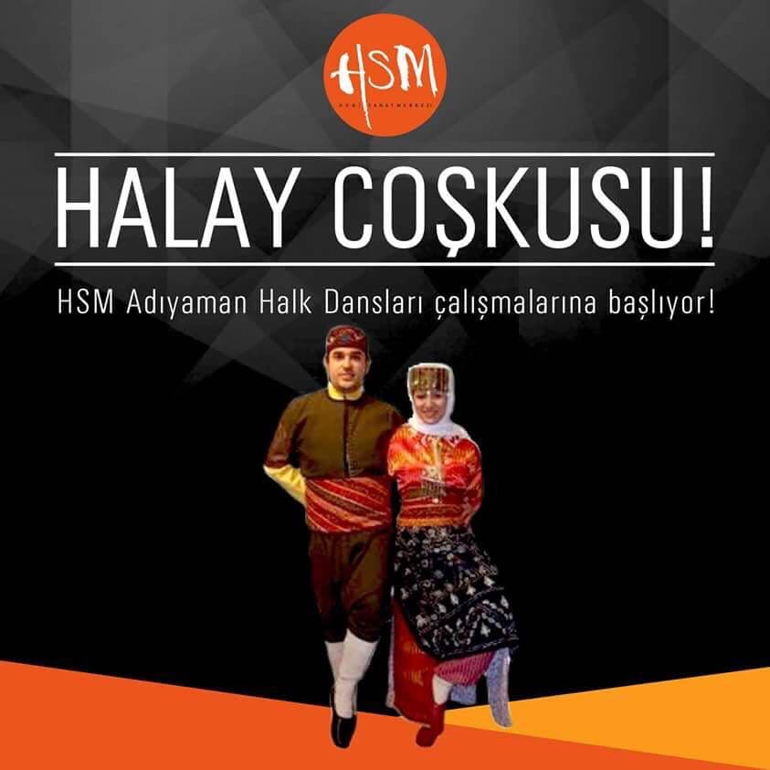 HSM Hobi Sanat Merkezi