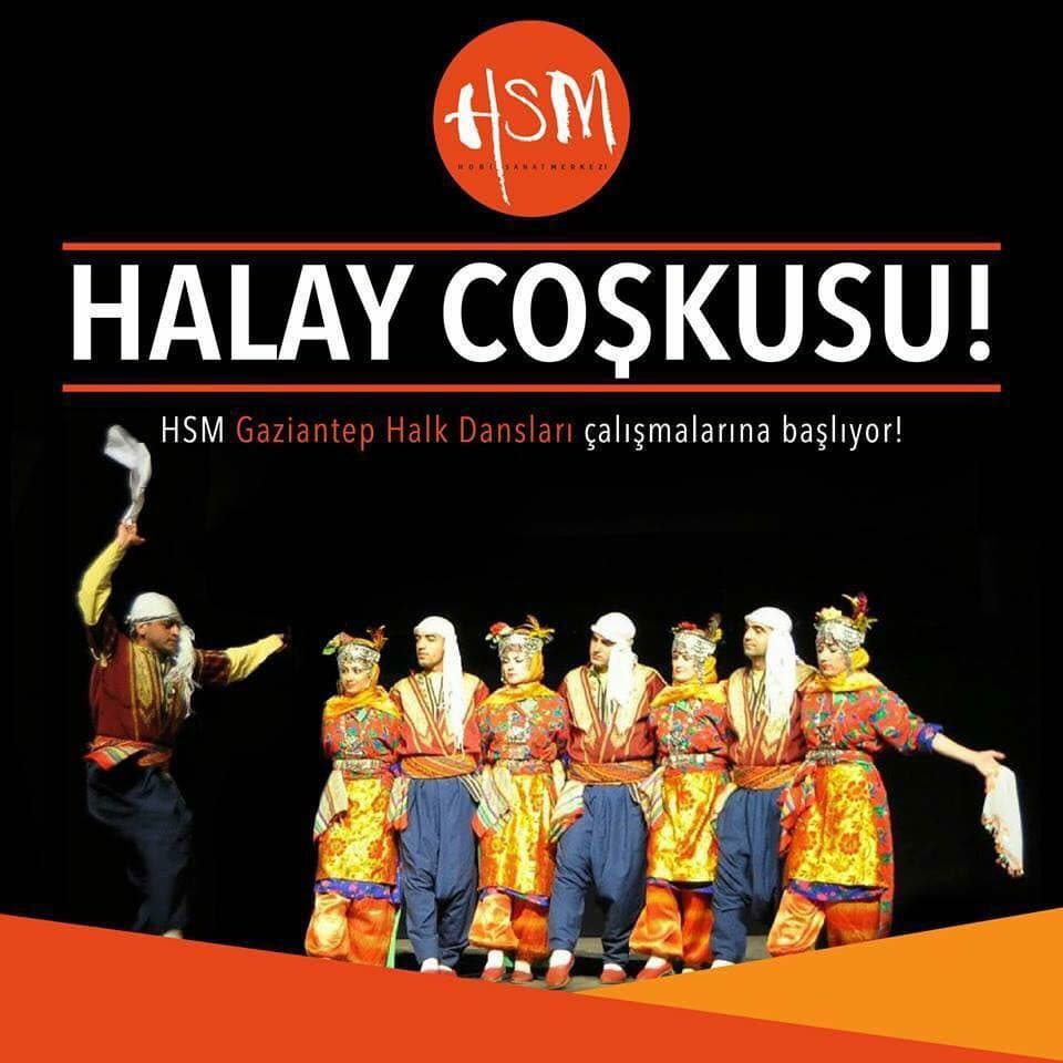 HSM Hobi Sanat Merkezi - search-title-service-venue - 4. Fotoğraf