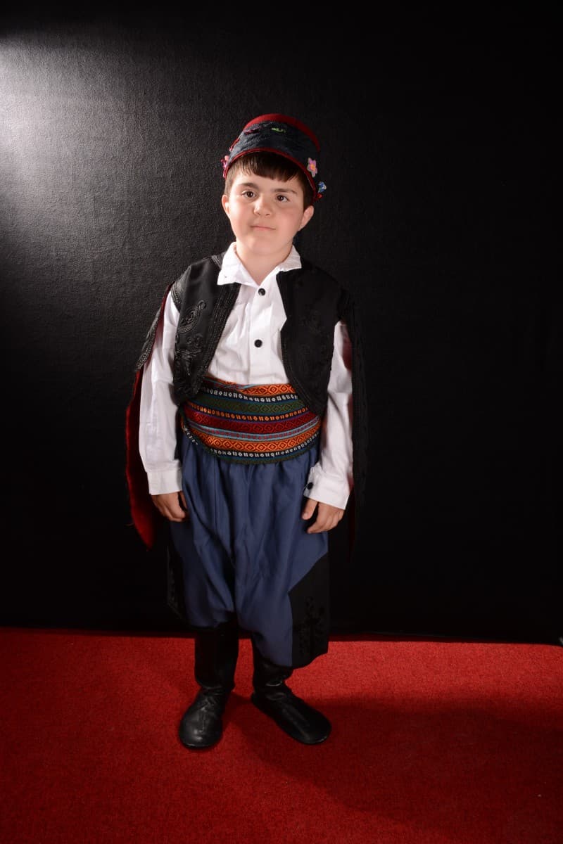 Emir Kaya Kostüm Kiralama