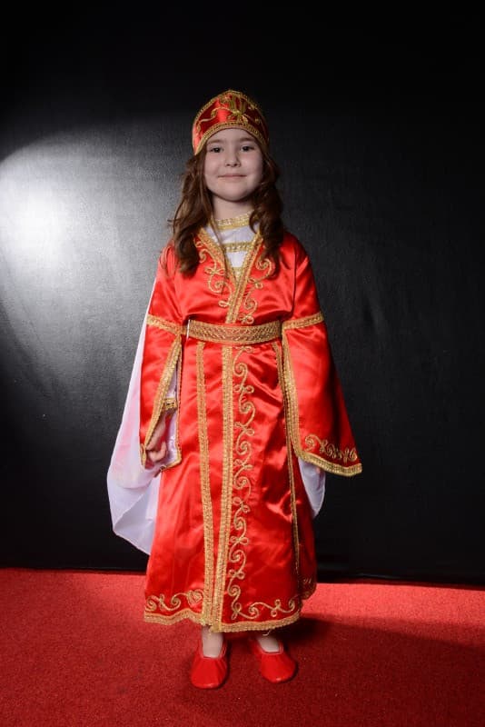 Emir Kaya Kostüm Kiralama