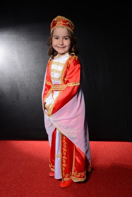 Emir Kaya Kostüm Kiralama