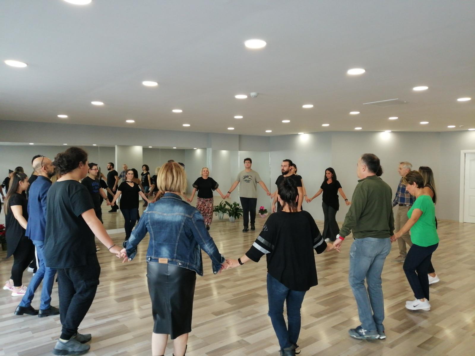 Adım Sanat ve Dans Okulu - search-title-service-venue - 4. Fotoğraf