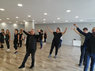 Adım Sanat ve Dans Okulu