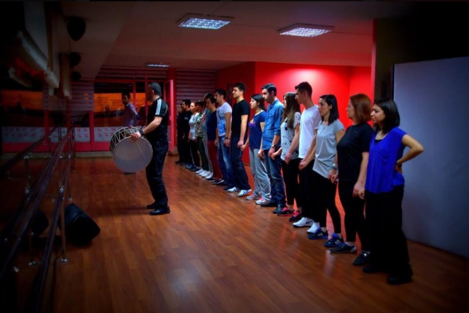 Armoni Dans ve Müzik Akademi - search-title-service-venue - 4. Fotoğraf