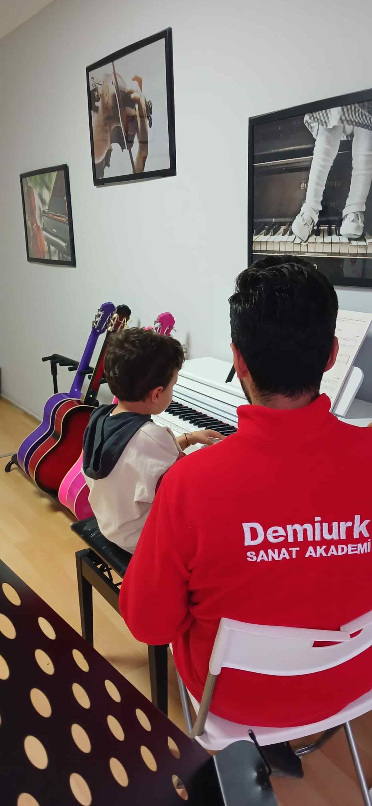 Demiurk Kostüm ve Organizasyon