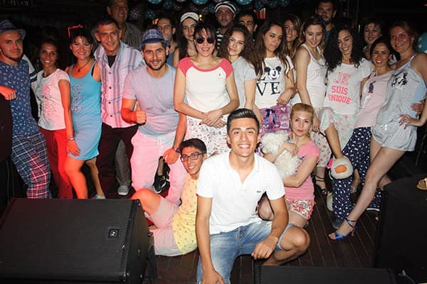 Salsa Ankara Dans Akademisi - search-title-service-venue - 3. Fotoğraf