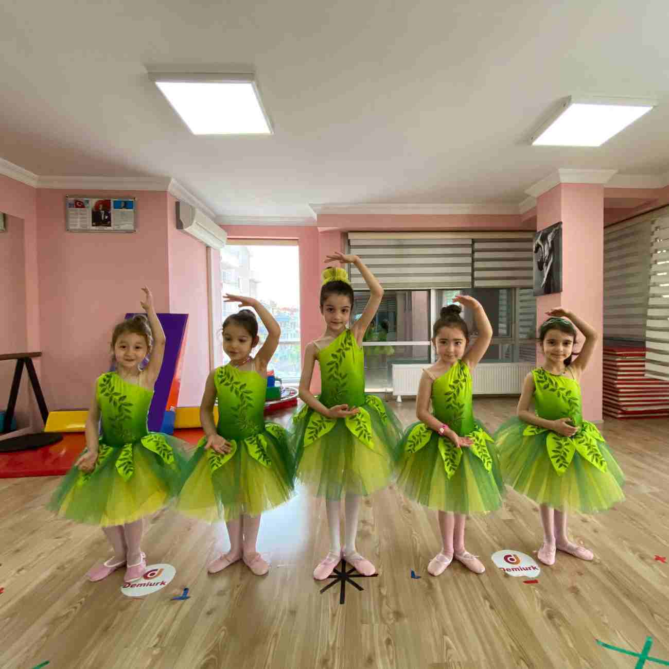 Demiurk Sanat Akademi - search-title-service-venue - 2. Fotoğraf