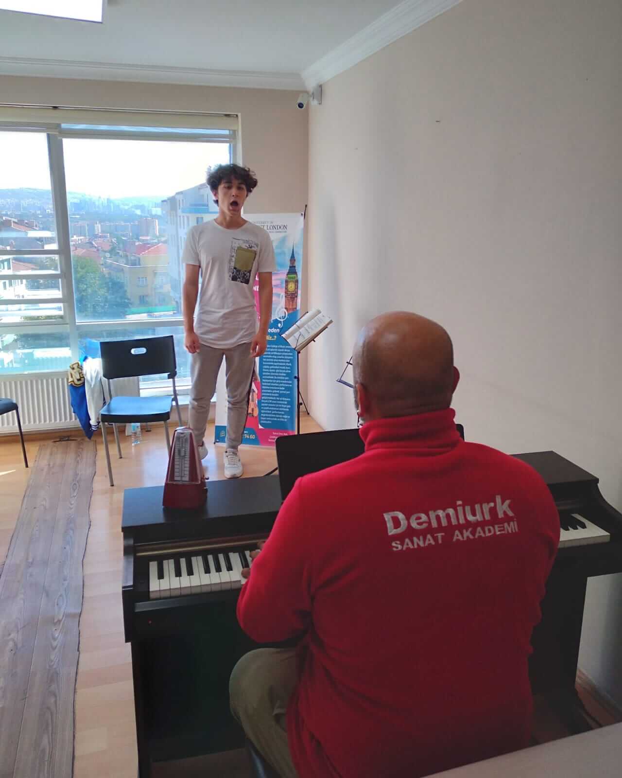 Demiurk Sanat Akademi