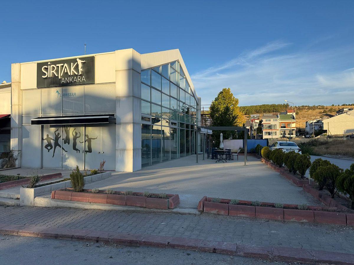 Sirtaki Ankara