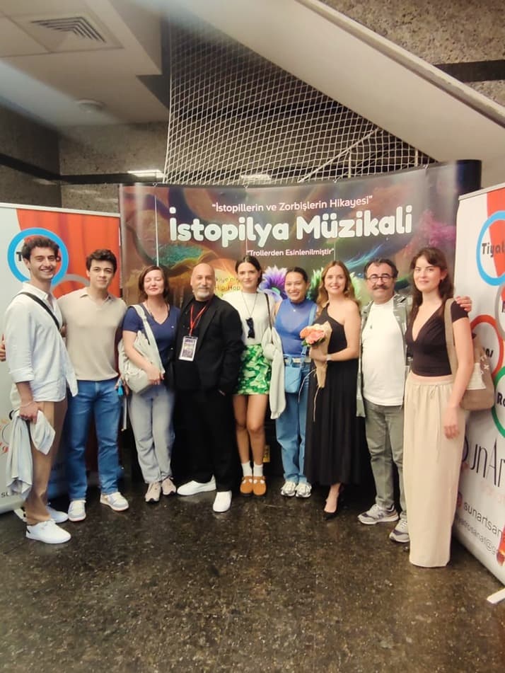 Sunart Sanat Merkezi
